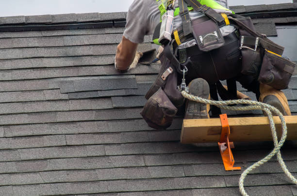 Reliable Roof Installation contractor in Southborough, MA by Brentwood Metal Roofing